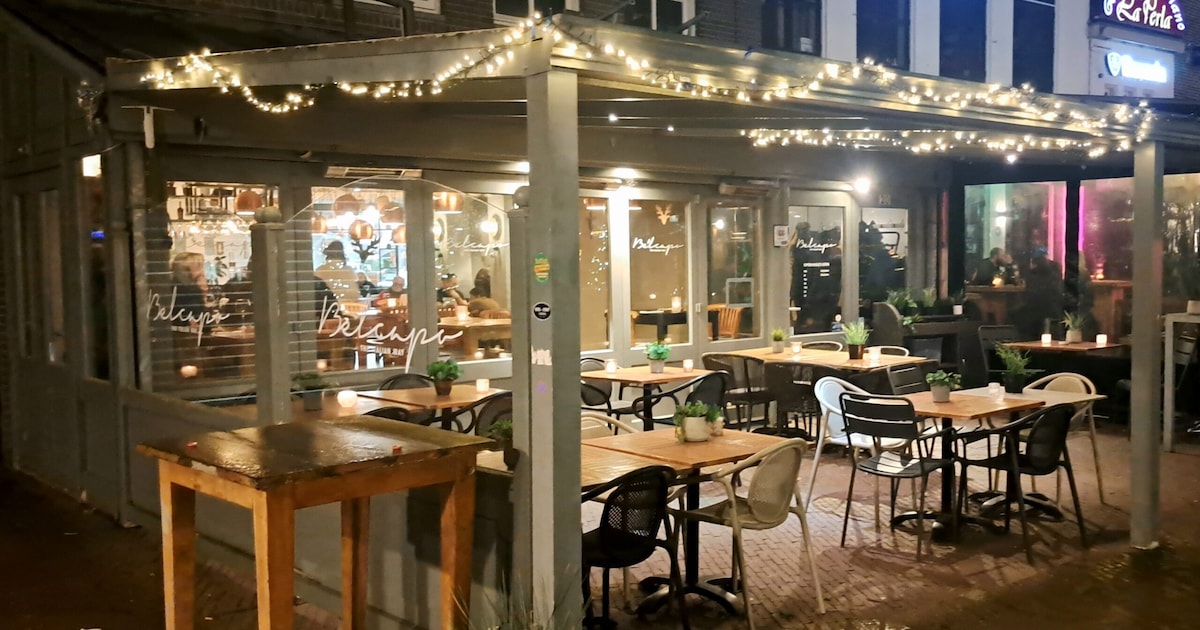 Uit eten met kerst in Helmond: hier reserveer je alvast een tafeltje