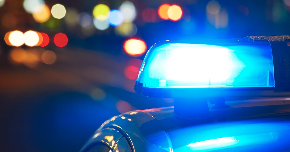 Automobilist rijdt onder invloed door Aarle-Rixtel, man aangehouden na controle