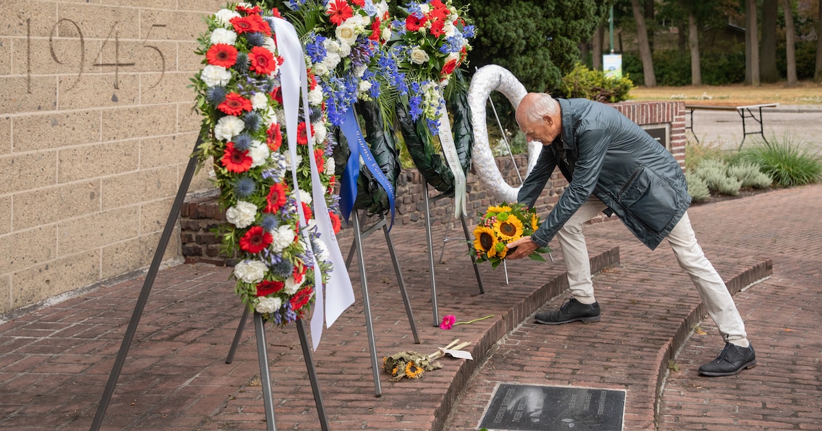 Indiëherdenking in Roermond vindt plaats in Herdenkingspark Hattem