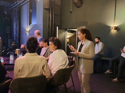 Yeliz Dogan flikt het voor de derde keer: opnieuw met voldoende stemmen in Bossche gemeenteraad