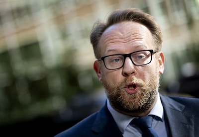 Begraven of cremeren? Als aan het aan de minister ligt komt daar nog een nieuwe optie bij