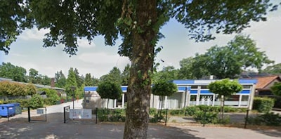 Andere plek in beeld voor nieuwbouw basisschool De Postiljon in Soesterberg