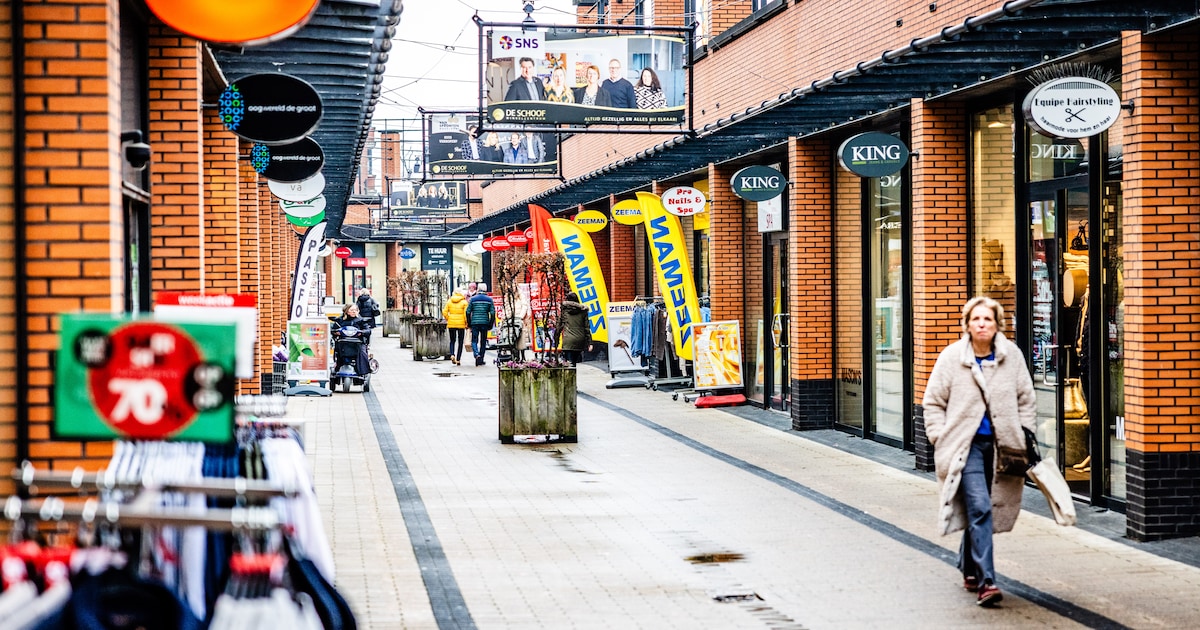 Lezers willen vooral schoenenwinkels en gezellige horeca terug in het centrum