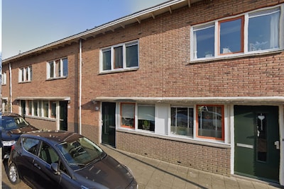 3 x de kleinste huizen die nu in Zwolle te koop staan