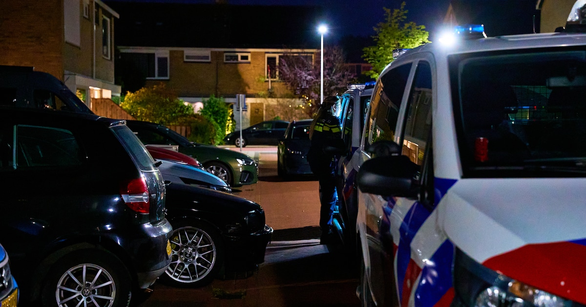 Politie houdt verdachte (35) aan na meldingen zedenincidenten in Spijkenisse