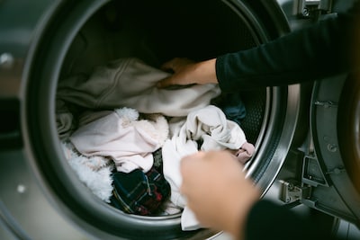 Met deze wasmachines ben je hardnekkige vlekken de baas, maar dan moet je wel geduld hebben