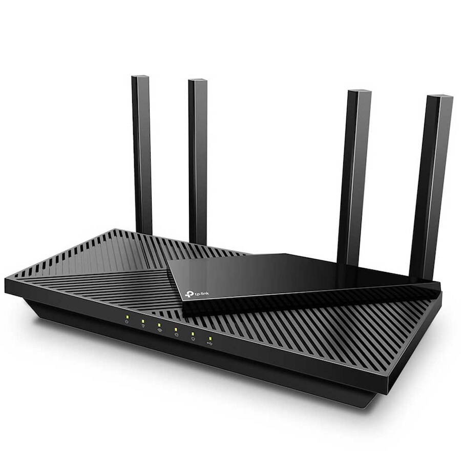 Maak een eind aan langzame wifi: dit zijn de beste routers van het ...
