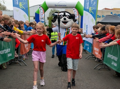 Bijna 3500 kinderen sporten en leren in Ede