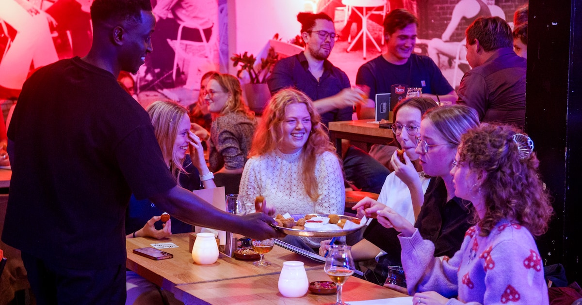 Pubquiz in Huis van Eemnes: strijdt samen om de wisseltrofee