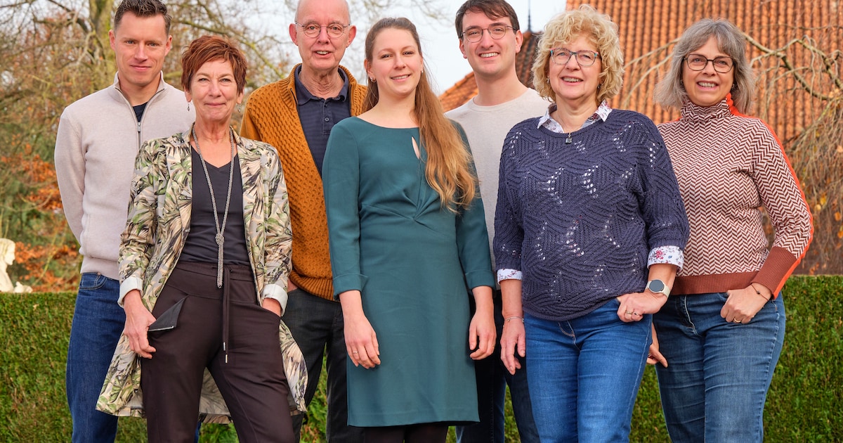 Judoka Sanne van Dijke lijstduwer Progressief Bernheze, vijf vrouwen in top acht