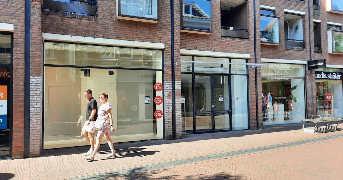 Hobbywinkel Pipoos opent filiaal aan Apeldoornse Hoofdstraat | Regio ...
