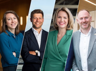 Verkenner adviseert: GroenLinks-PvdA, VVD, D66 en CDA moeten Tilburgse coalitie gaan vormen