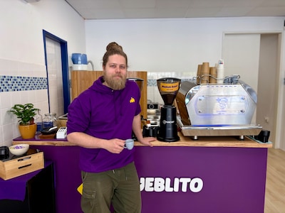 60 kilometer per uur op Zwols fietspad, nieuwe koffiezaak en meer nieuws van deze week