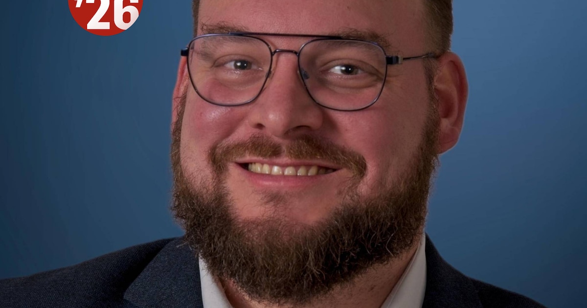 Nissewaardse VVD verwijdert na ophef ‘extreemrechts’ logo op Facebook