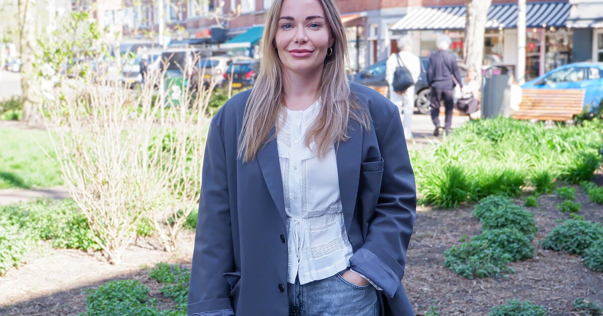 Mandy werkte als VN-adviseur in een oorlogsgebied: ‘Emotie is geen ...