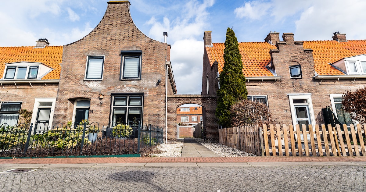 Bewoners Oranjewijk laten zich niet gauw wegsturen: ‘Door te slopen verliest Nootdorp charme’