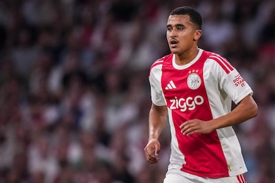 Ajax ook tegen Heerenveen met Abdellah Ouazane in de basis, Kasper Dolberg opnieuw in spits