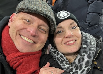 Denise (36) uit Vleuten kan na maanden geld inzamelen naar Mexico voor MS-behandeling