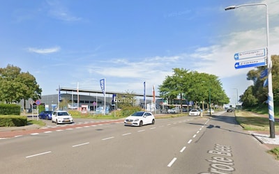 Werkzaamheden aan de Grote Beer: weg gaat de komende tijd in delen dicht