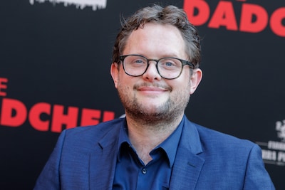Diederik Jekel en partner verwachten tweede kindje: ‘We verheugen ons ontzettend’