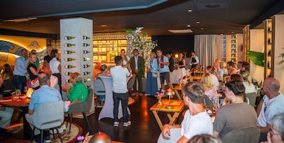 Sushi King opent elfde vestiging in voormalige Kringwinkel in Essen: “We zagen dat veel klanten al u