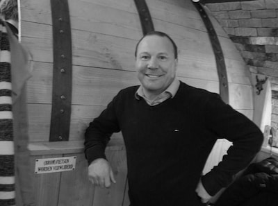 Ernstig ongeluk in Zwitserse tunnel: Joost (47) uit Ede overleden