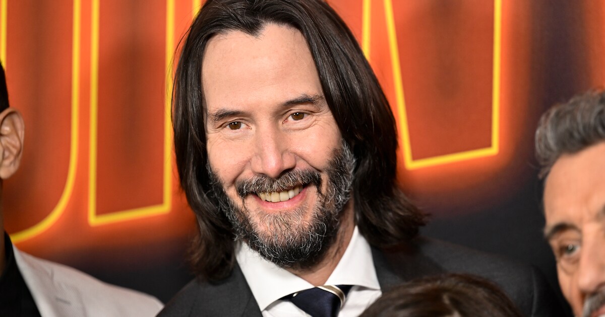 Vervolgserie op John Wick-filmreeks in de maak | Show | AD.nl