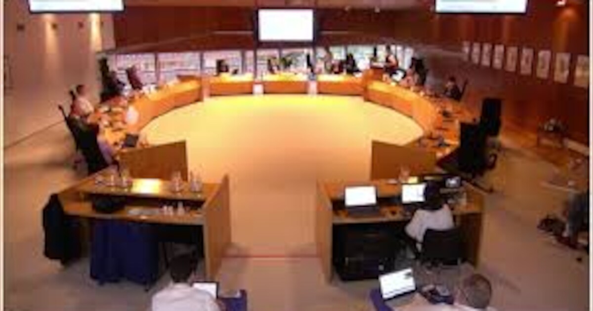 Gemeenteraadsverkiezingen IJsselstein: de stemmen worden nu geteld