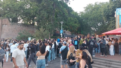 ‘Vrolijke gevoel’ weg bij burgemeester Bruls door drie zware incidenten op één avond: ‘Maar Vierdaag