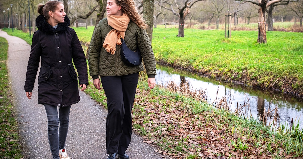 Het Brughuis brengt inwoners in Alblasserdam bij elkaar voor nieuwe contacten