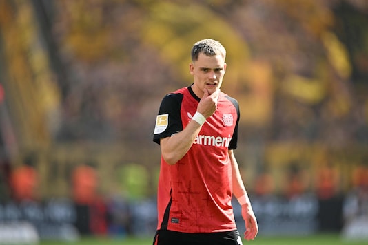 Florian Wirtz.