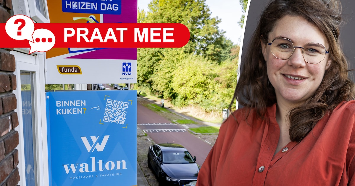 Huren in Eemnes wordt lastiger door wegvallende particuliere woningen: merk jij dat ook?