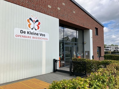 Basisschool in Mierlo noodgedwongen dicht na vernielingen: ‘Ze zijn echt tekeer gegaan’