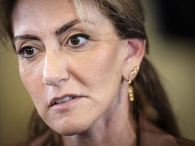 Minister Yesilgöz bestempelt Rusland als ‘onze vijand’, maar Nederland is niet in oorlog