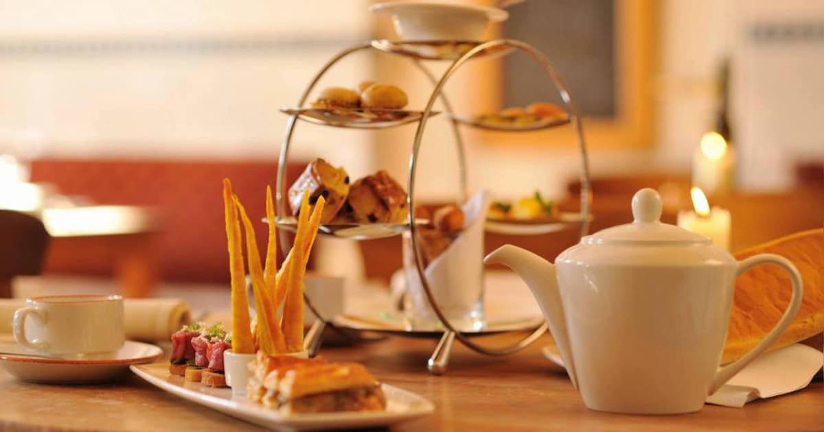 High tea voor mensen met dementie en mantelzorgers in Bladel