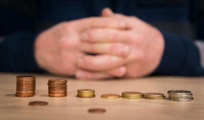 Windfall for state pensioners: holiday pay rises 20 percent to 'highest level ever'