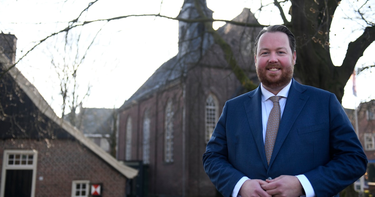 Heeft Losser een probleem? Nieuwe gemeentesecretaris dient zich (nog) niet aan