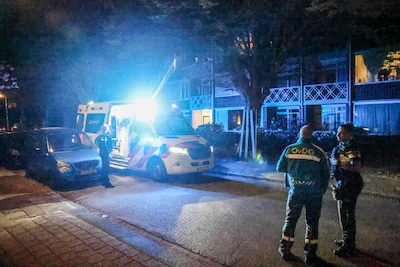 Buurt in shock na schietpartij én explosie binnen paar uur: ‘Hij schreeuwde echt abnormaal hard’