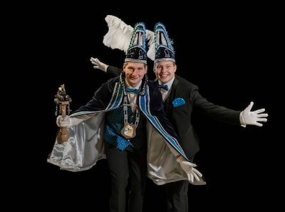 Dit zijn de hoogheden van De Keistenen