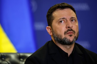 Oekraïne claimt eerste inzet zelfgemaakte ballistische raket, Zelensky deelt beelden van lancering