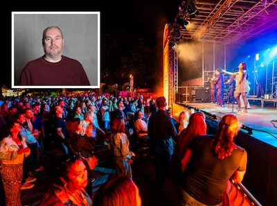 Deze week in Helmond: meer over de bom onder de Kasteeltuinconcerten en zit er schot in een super in