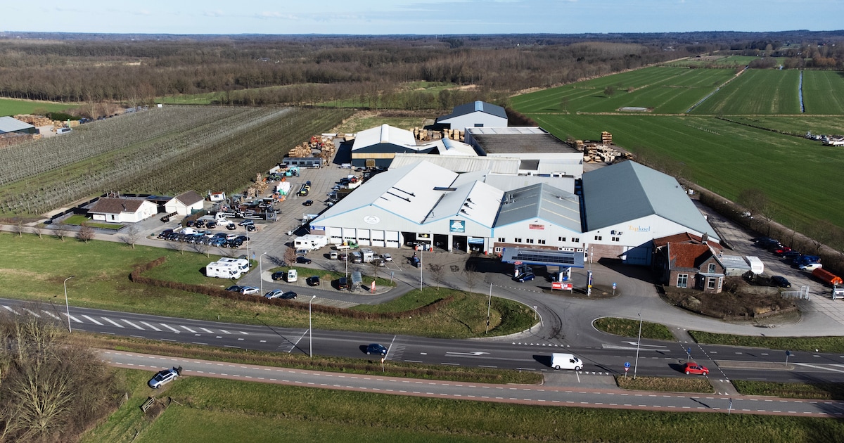 Raad van State oordeelt: boeren mogen in Cothen doorgaan met mest omzetten in biogas