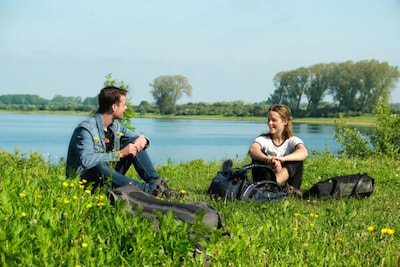 Rivierfestival Waal brengt natuur en cultuur samen in Nijmegen