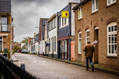 Inwoners én dorpsvereniging in Westmaas zien komst dorpshuis wel zitten: ‘Nu is er niets’