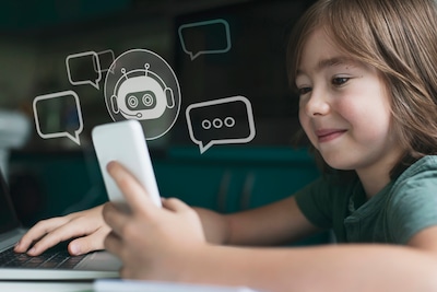 Kunstmatige intelligentie: kans of valkuil voor de Twentse leerling?