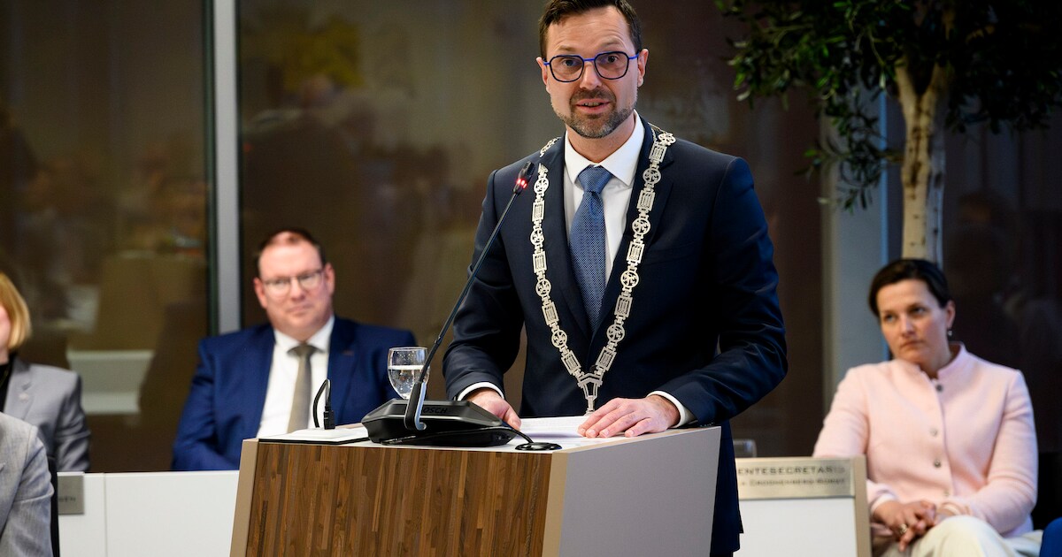 Gemeente Zwijndrecht roept op tot melden van verdachte situaties