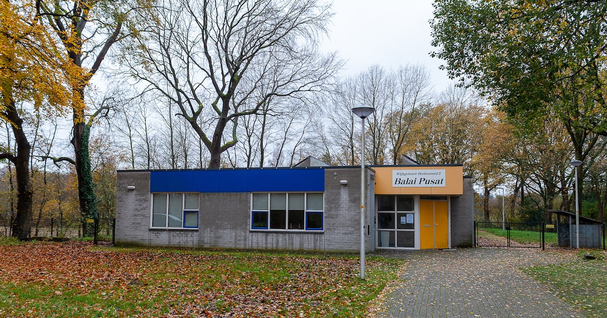 Werkgroep praat mensen bij over plannen voor wijkgebouw Balai Pusat