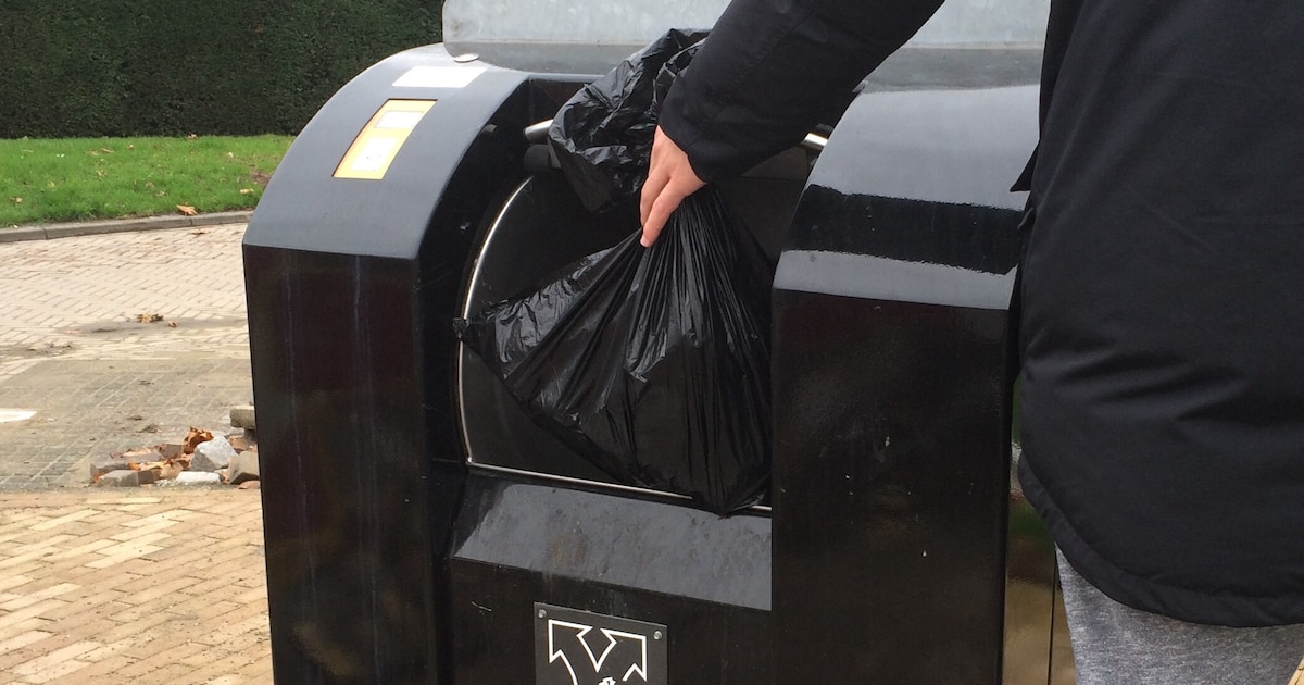 Storingen bij ondergrondse containers in Ouder-Amstel