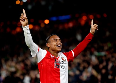Igor Paixão definitief naar Olympique Marseille: ‘Tijd bij Feyenoord was een jongensboek’