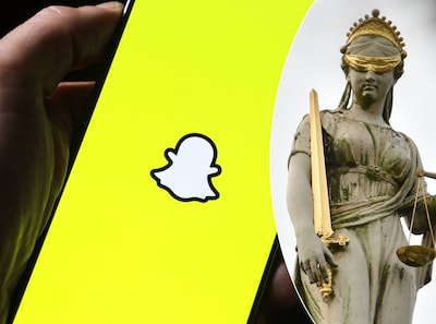 ‘Sugardaddy.020’ toont geslachtsdeel en masturbeert voor meisje (13) op Snapchat: ‘Wilde me weer kind voelen’